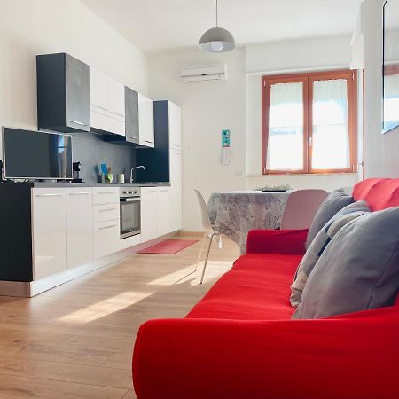 L'Ippocastano Appartamenti - B&B Castellaneta Eksteriør bilde