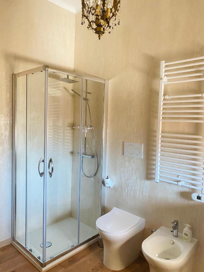 L'Ippocastano Appartamenti - B&B Castellaneta Eksteriør bilde