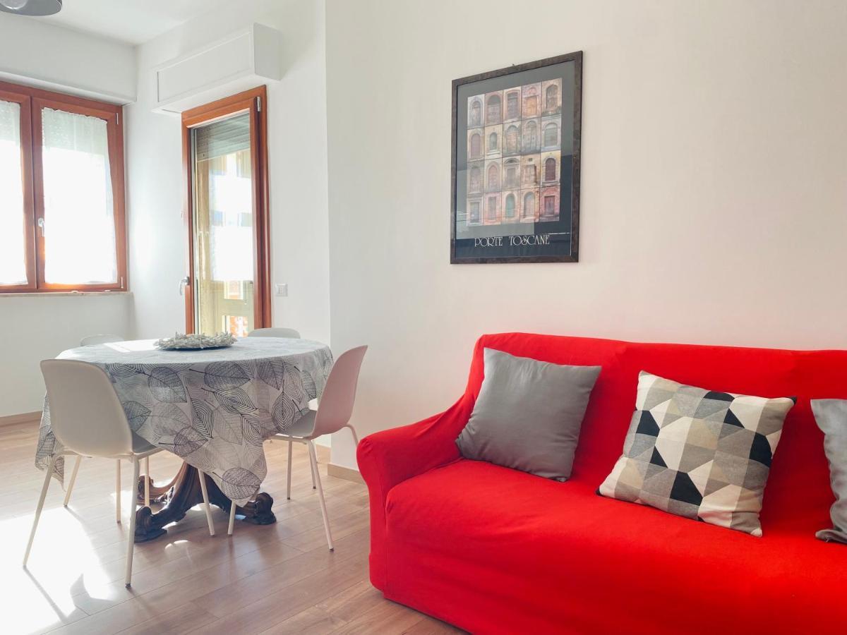 L'Ippocastano Appartamenti - B&B Castellaneta Eksteriør bilde