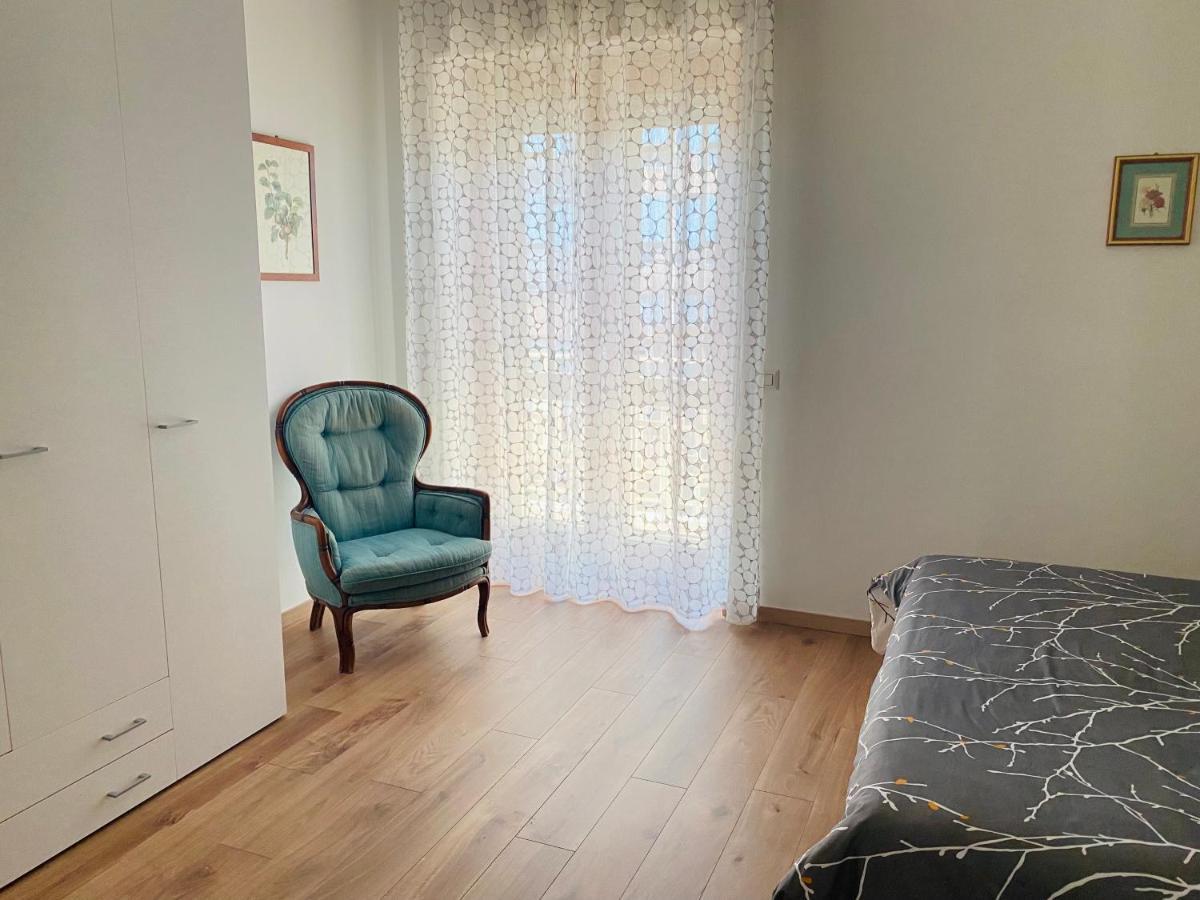 L'Ippocastano Appartamenti - B&B Castellaneta Eksteriør bilde