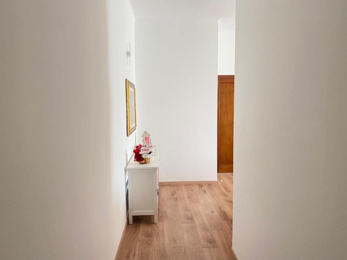 L'Ippocastano Appartamenti - B&B Castellaneta Eksteriør bilde