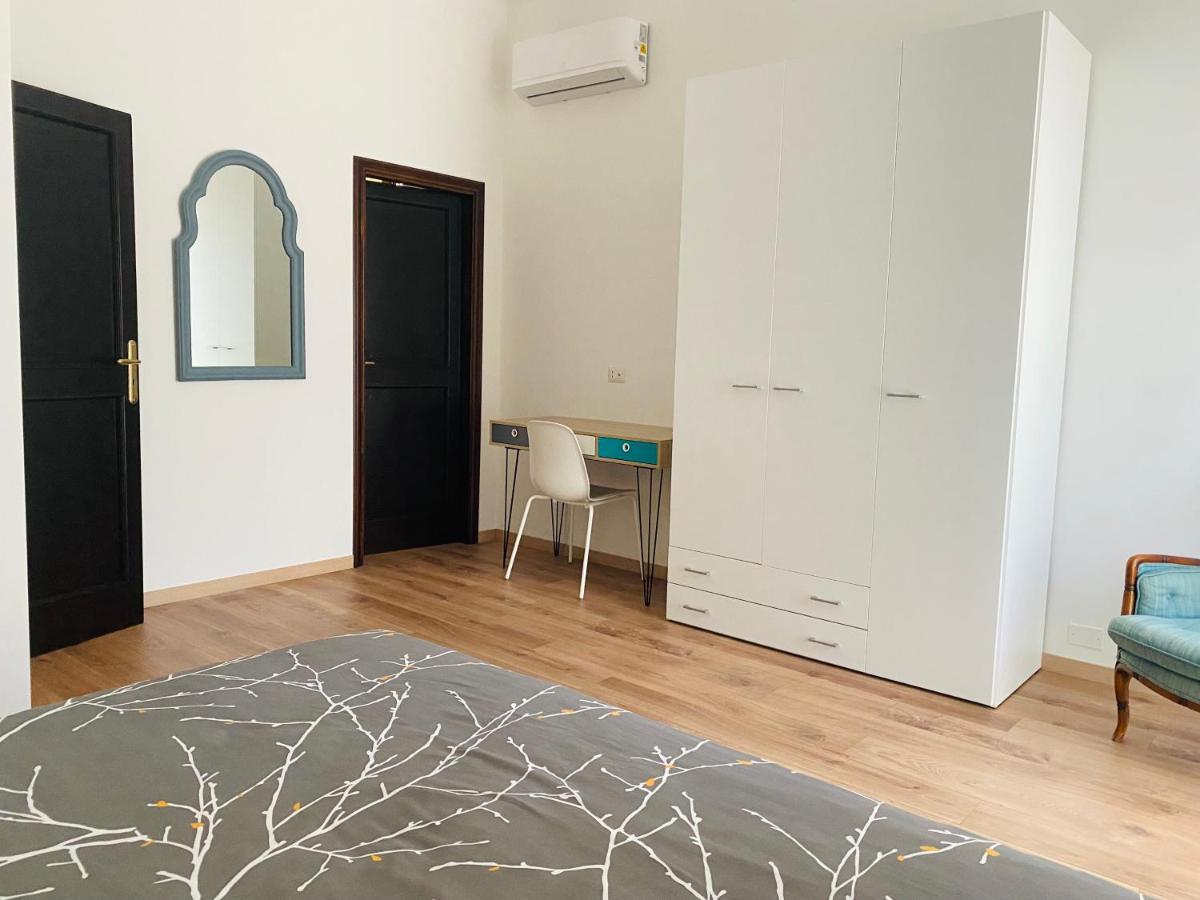 L'Ippocastano Appartamenti - B&B Castellaneta Eksteriør bilde