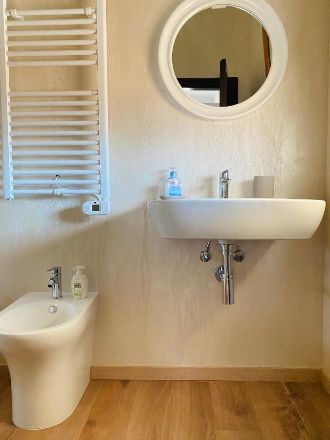 L'Ippocastano Appartamenti - B&B Castellaneta Eksteriør bilde